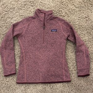 Patagonia Better Sweater